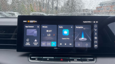MG HS 1.5 T-GDI Hybrid+ Trophy 5dr Auto Hybrid Hatchback